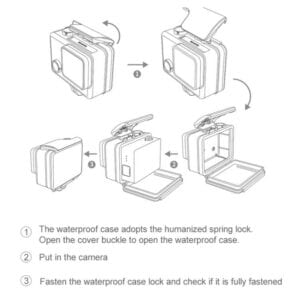 Xiaomi Youpin SEABIRD 7