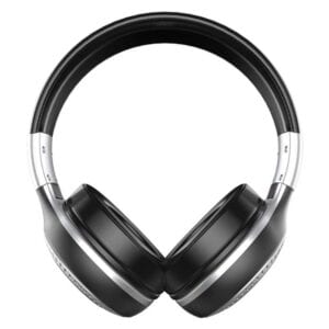 Tai nghe siêu trầm Bluetooth 4.0 không dây âm thanh nổi ZEALOT B20 có giắc cắm cáp âm thanh đa năng 3,5 mm và micrô HD Dành cho điện thoại di động & máy tính bảng & máy tính xách tay (Bạc)