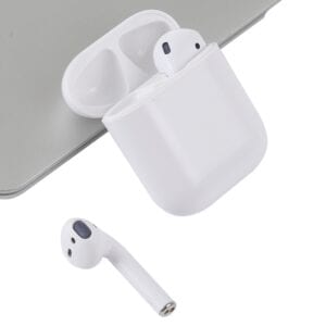 Tai nghe i12-XS TWS Cuộc gọi hai bên Tai nghe Bluetooth không dây có hộp sạc, Hỗ trợ gọi cảm ứng 5.0 19 i12 XS 7