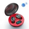 Tai nghe Bluetooth không dây thể thao in-ear A10 TWS Binaural Digital
