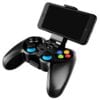 ipega PG9157 Ninja Gamepad có thể kéo dài Bluetooth, Hỗ trợ kết nối trực tiếp thiết bị Android / IOS, Độ dài giãn tối đa: 95mm