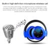 mini-503 Máy nghe nhạc MP3 Tai nghe Bluetooth, Hỗ trợ Đài FM & Thẻ TF 32GB
