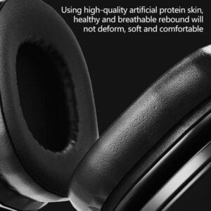 Tai nghe Lenovo HD100 chính hãng Tai nghe Bluetooth 5.0 không dây âm thanh nổi(Đỏ) 27 ovo HD100 11