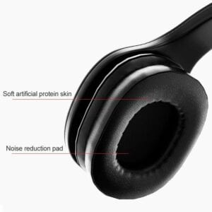 Tai nghe Lenovo HD100 chính hãng Tai nghe Bluetooth 5.0 không dây âm thanh nổi(Đỏ) 21 ovo HD100 5