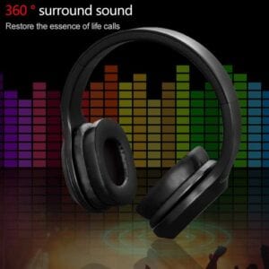 Tai nghe Lenovo HD100 chính hãng Tai nghe Bluetooth 5.0 không dây âm thanh nổi(Đỏ) 25 ovo HD100 9