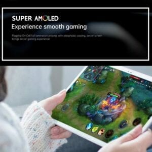Máy tính bảng ALLDOCUBE X Neo (T1009) 4G LTE, 10,5 inch, 4GB + 64GB Pin 8000mAh, Android 9.0 Qualcomm Snapdragon 660 Octa Core Lên đến 2.2GHz, Hỗ trợ Bluetooth & WiFi băng tần kép & SIM kép & OTG 26 ALLDOCUBE X Neo T1009 4G LTE 6
