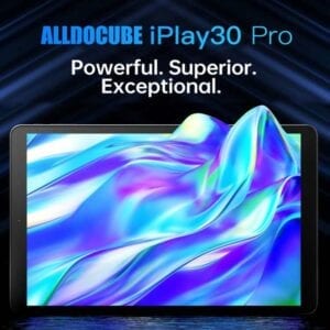 ALLDOCUBE iPlay 30 Pro 4G 2