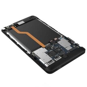 ALLDOCUBE iPlay7T T701 4G 7