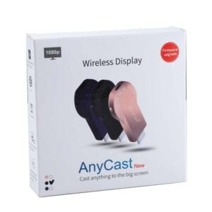 AnyCast M2 Plus 5