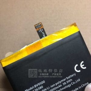 Pin Blackview bv9500 pro/ BV9500 Pin 10000mAh 8 BLACKVIEW bv9500 2