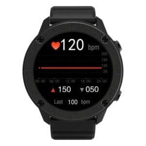 Đồng hồ Blackview X5 1.3 inch HD Screen Bluetooth 5.0 Smart Watch with TPU Watchband, Support Sleep / Heart Rate Monitor & Fitness Tracker & 9 Sports Mode 31 Blackview X5 8