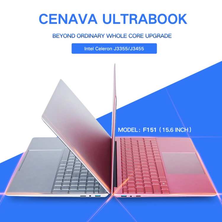 CENAVA F151 Ultrabook 2