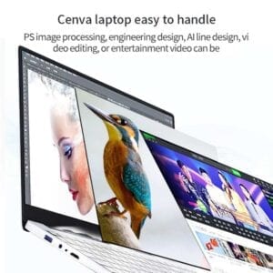 Máy tính xách tay CENAVA F158G, 15,6 inch, 8GB + 128GB 24 CENAVA F158G 5