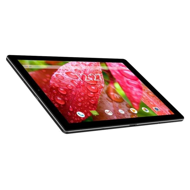 CHUWI HiPad X 4G LTE Tablet PC, 10.1 inch, 4GB + 128GB Android 10.0, Helio MT8788 Lõi tám lên đến 2.0GHz, Hỗ trợ SIM kép & OTG & FM & Bluetooth & WiFi băng tần kép