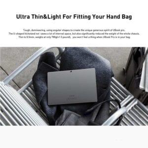 CHUWI Ubook Pro Tablet PC 12