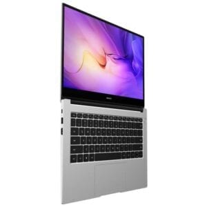 Máy tính xách tay HUAWEI MateBook D 14, 14 inch, 16GB + 512GB Windows 10 phiên bản Trung Quốc, AMD Ryzen 5 4500U Hexa Core lên đến 4,0 GHz, Hỗ trợ Wi-Fi băng tần kép / Bluetooth / HDMI
