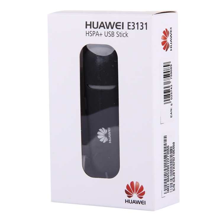 Huawei E3131 3