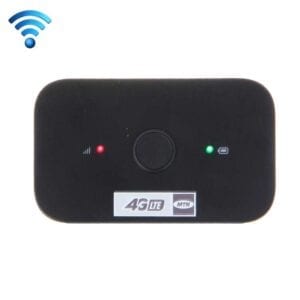 Huawei E5573Cs-322 Bộ định tuyến WiFi di động không dây 3G / 4G Điểm phát sóng băng thông rộng cá nhân, ký giao hàng ngẫu nhiên
