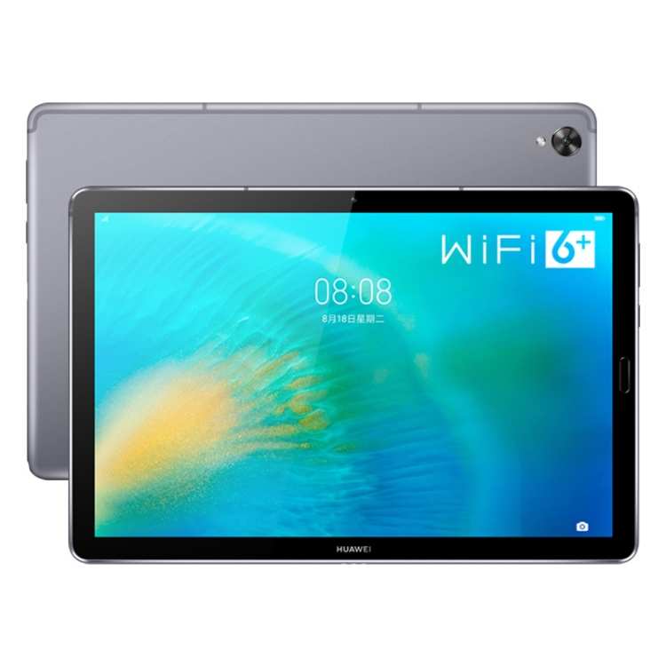 Huawei MatePad 10.8 SCMR W09 WiFi6 12
