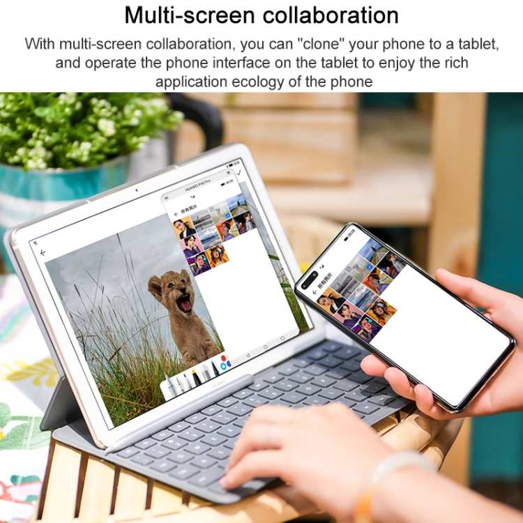 Huawei MatePad 10.8 SCMR W09 WiFi6 13