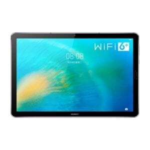 Huawei MatePad 10.8 SCMR W09 WiFi6 15