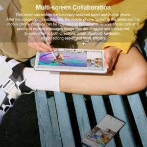 Huawei MatePad 5G 10.4 BAH3 AN10 16