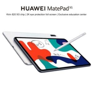 Huawei MatePad 5G 10.4 BAH3 AN10 3
