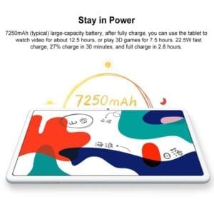 Huawei MatePad 5G 10.4 BAH3 AN10 8