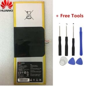 Pin battery cho Huawei MediaPad 10 Link S10-201u 6400mAh
