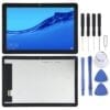 Màn hình LCD và Bộ số hóa lắp ráp đầy đủ với khung cho Huawei MediaPad T5 AGS2-W09 / AGS-W19