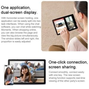 Huawei Mediapad Enjoy Tablet 2 AGS3 AL00 10