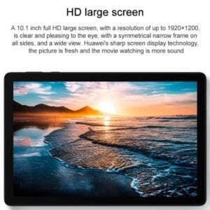 Huawei Mediapad Enjoy Tablet 2 AGS3 AL00 3