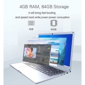 Jumper EZbook S5 10