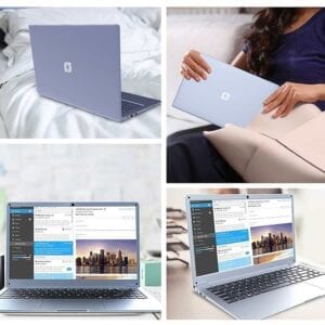 Jumper EZbook S5 13