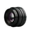 Ống kính lấy nét tiêu chuẩn chân dung LIGHTDOW EF 50mm F2.0 USM cho Canon