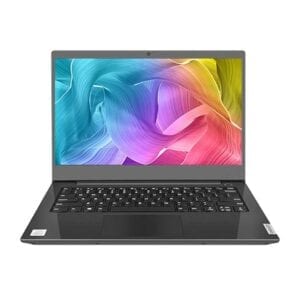 Máy tính xách tay Lenovo K4e-IML, 14 inch, 8GB + 256GB Windows 10, Intel Core i5-10210U Quad Core lên đến 4,2 GHz, hỗ trợ Wi-Fi 6 / Bluetooth / RJ45 / HDMI