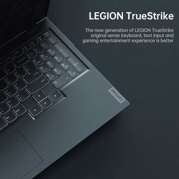 Lenovo Legion Y7000 2020 8