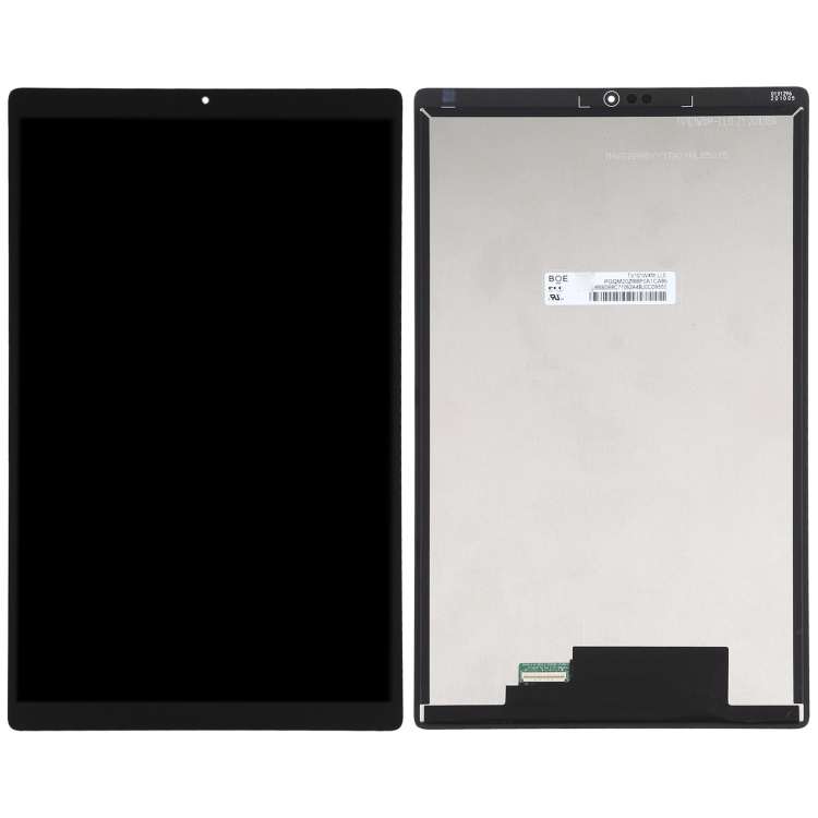 Toàn bộ lắp ráp màn hình LCD và bộ số hóa cho Lenovo Tab M10 HD (Thế hệ thứ 2) TB-X306 TB-X306F