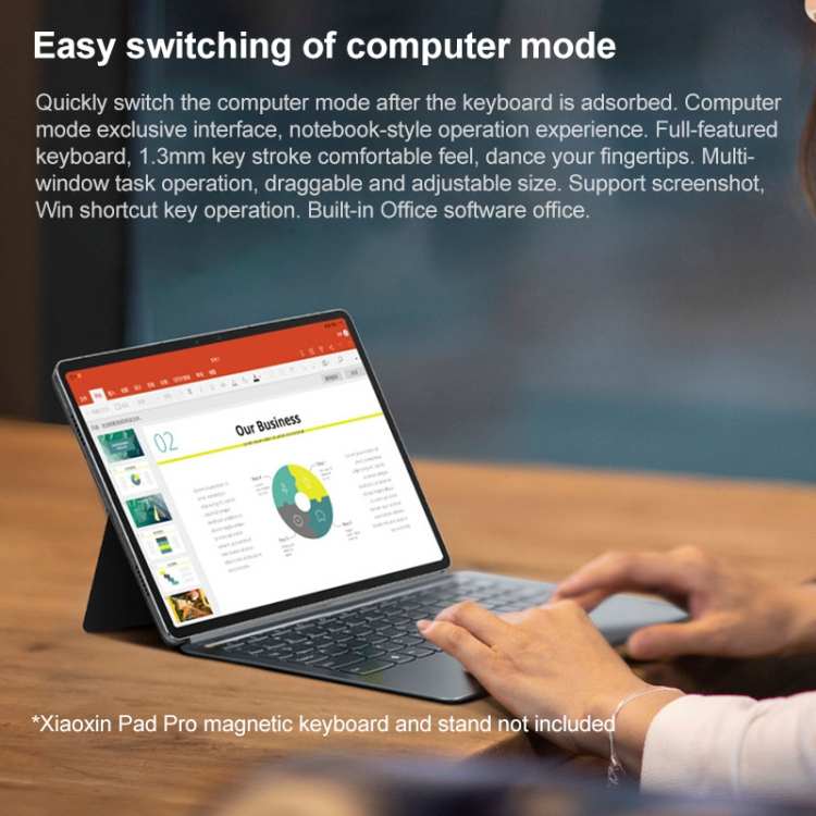 Lenovo XiaoXin Pad Pro 13