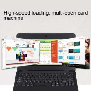 Netbook PC 4