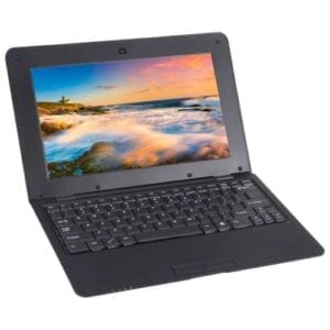Netbook PC 7