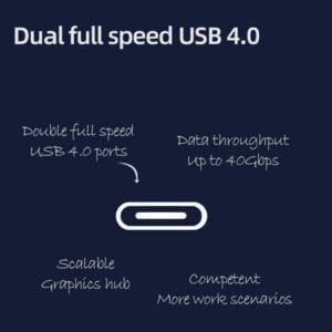 ONE NETBOOK OneMix 4 13