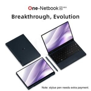 ONE NETBOOK OneMix 4 3