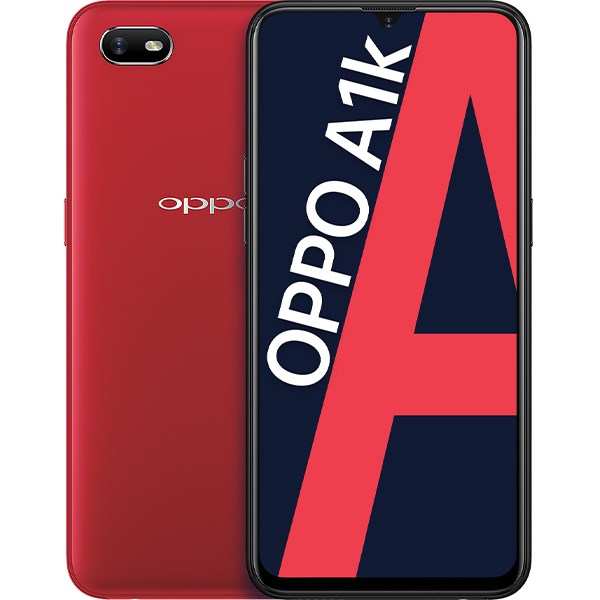 Điện thoại OPPO A1K