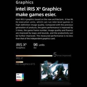 Máy tính xách tay mini OneGx1 Pro PC, 7,0 inch, 16GB + 512GB có Gamepad 57 OneGx1 Pro PC 27