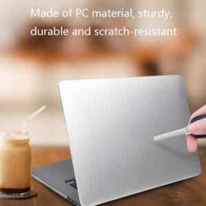 PC Crystal cho MacBook 5