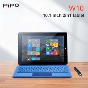 PiPO W10 2