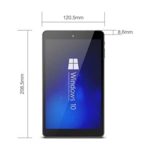 PiPo W2Pro Tablet PC 2