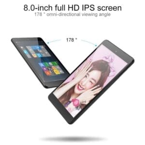 PiPo W2Pro Tablet PC 5