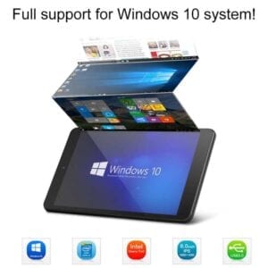 PiPo W2Pro Tablet PC 7